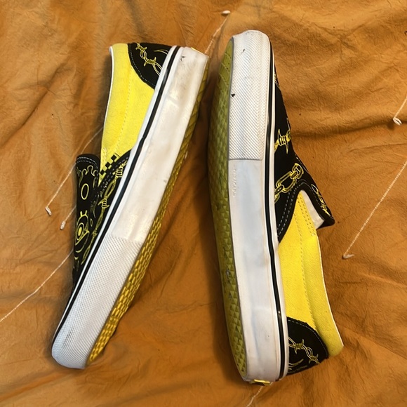Vans SpongeBob slip on - Picture 4 of 4
